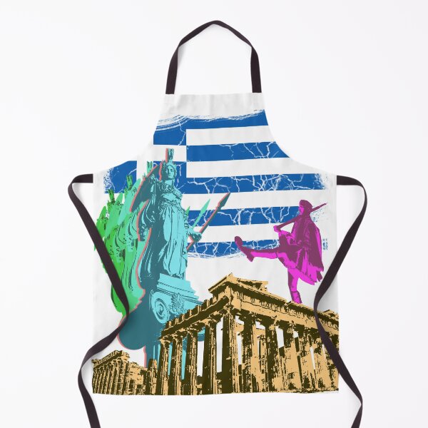 Item preview, City Souls Athens Urban Art designed and sold by Conpo.