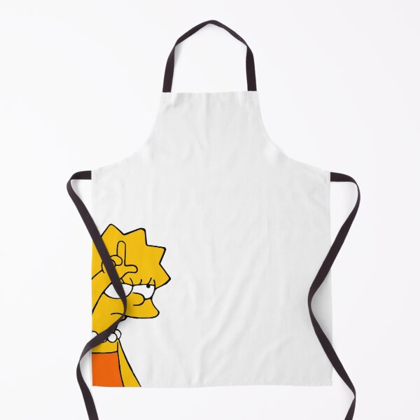 Item preview, Lisa Simpson (loser) gesture designed and sold by flasks of potion.