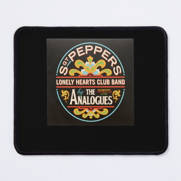 Item preview, The AnaloguesSgt. Pepper’s Lonely Hearts Club Band1967 designed and sold by Pa-loy.