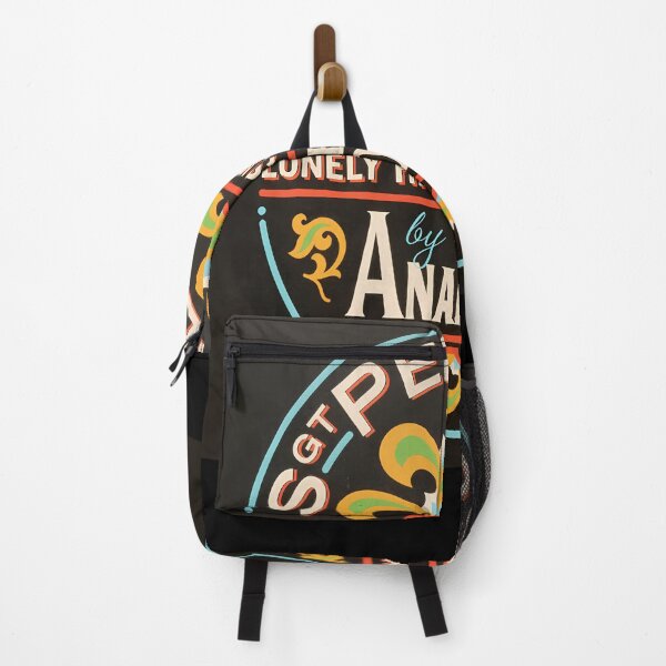 Item preview, The AnaloguesSgt. Pepper’s Lonely Hearts Club Band1967 designed and sold by Pa-loy.