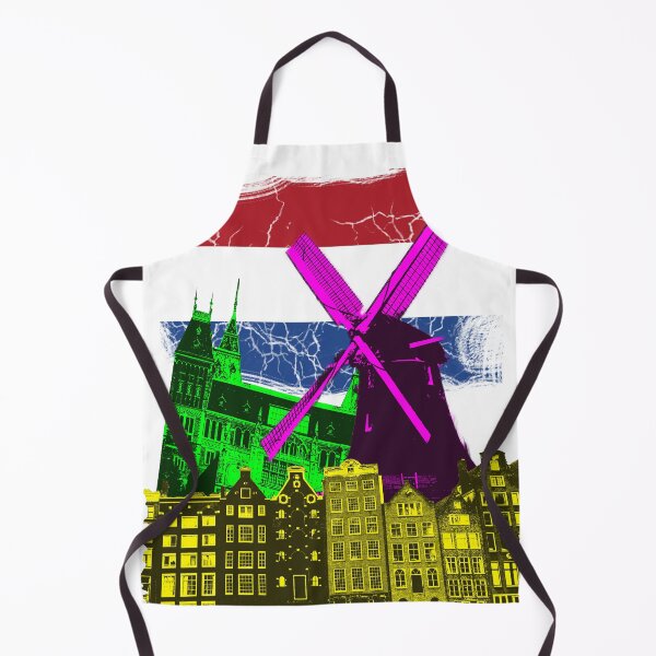 Item preview, City Souls Amsterdam Urban Art designed and sold by Conpo.