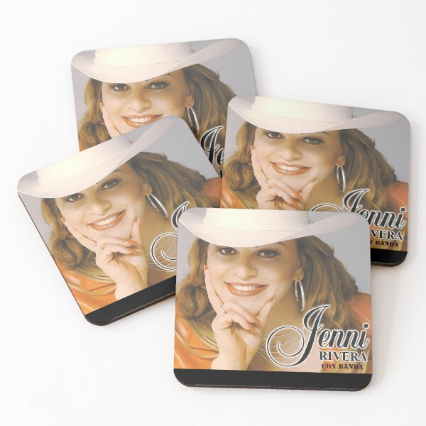 Item preview, Jenni RiveraSe las Voy a Dar a Otro2001  designed and sold by Pa-loy.