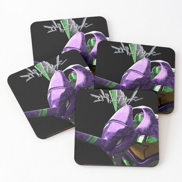 Item preview, EVANGELION LOGO designed and sold by holikpc.