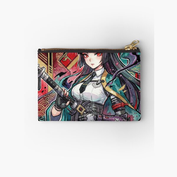 Item preview, Hoshimi Miyabi Zenless Zone Zero designed and sold by Senpaiwaves.