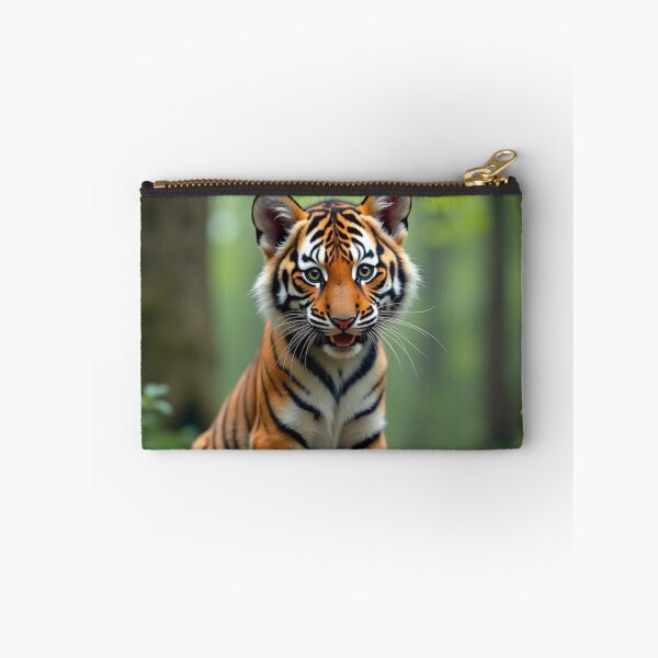 Item preview, Baby Tiger designed and sold by laurakerr.