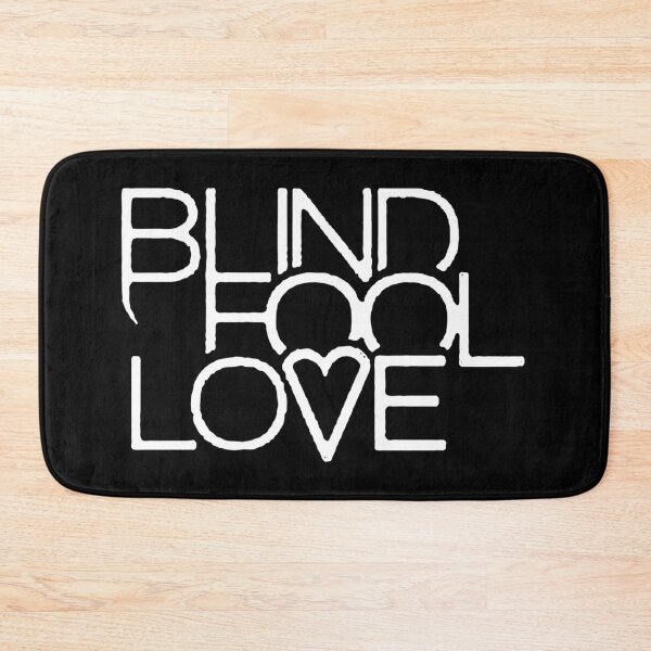 Item preview, Blind Fool Love Italian Rock Band designed and sold by EvelynPolizziCo.