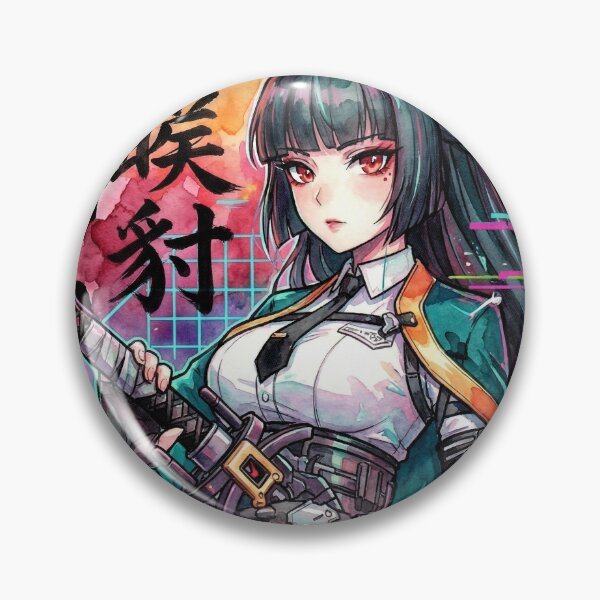 Item preview, Elegant Miyabi Zenless Zone Zero designed and sold by Senpaiwaves.