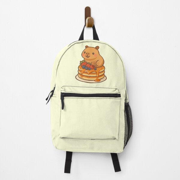 Item preview, "Berry Sweet Pancake Buddy" designed and sold by MarrySArtwork.