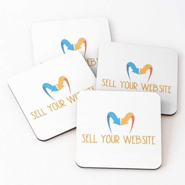 Item preview, Sell Your Website - Digital Asset Exchange & Business Flip Arrow designed and sold by Yasmine Mohammed.