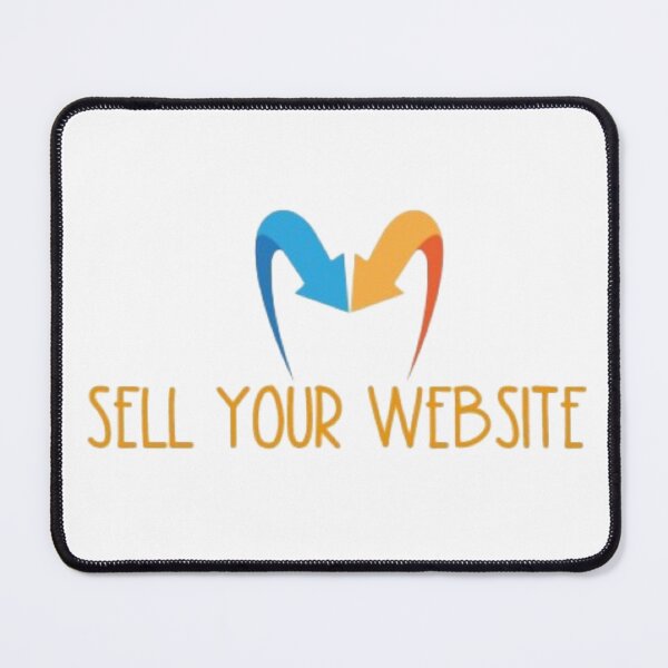 Item preview, Sell Your Website - Digital Asset Exchange & Business Flip Arrow designed and sold by Yasmine Mohammed.