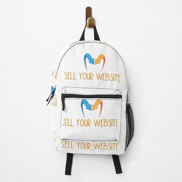 Item preview, Sell Your Website - Digital Asset Exchange & Business Flip Arrow designed and sold by Yasmine Mohammed.