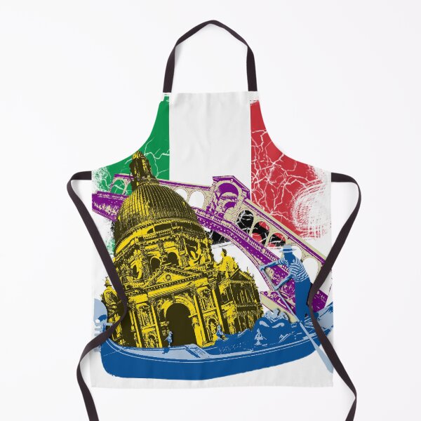 Item preview, City Souls Venice Italy Urban Art designed and sold by Conpo.