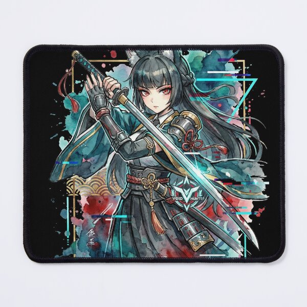 Item preview, Elegant Miyabi Zenless Zone Zero designed and sold by Senpaiwaves.