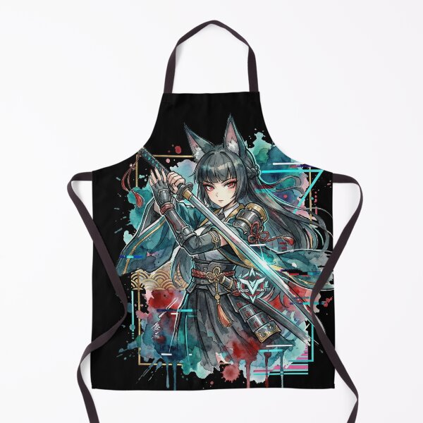Item preview, Elegant Miyabi Zenless Zone Zero designed and sold by Senpaiwaves.