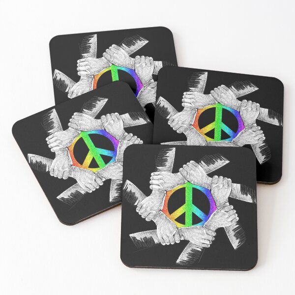 Item preview, PEACE designed and sold by leong732.