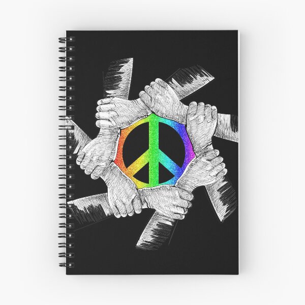 Item preview, PEACE designed and sold by leong732.
