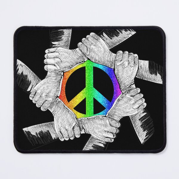 Item preview, PEACE designed and sold by leong732.
