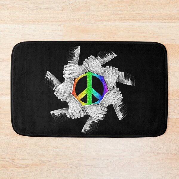 Item preview, PEACE designed and sold by leong732.