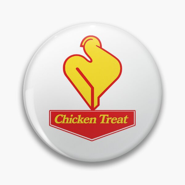 Item preview, The OG Chicken designed and sold by OhGilesy.