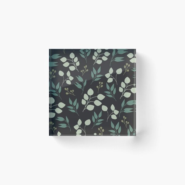 Item preview, Eucalyptus  designed and sold by LitchiArt.