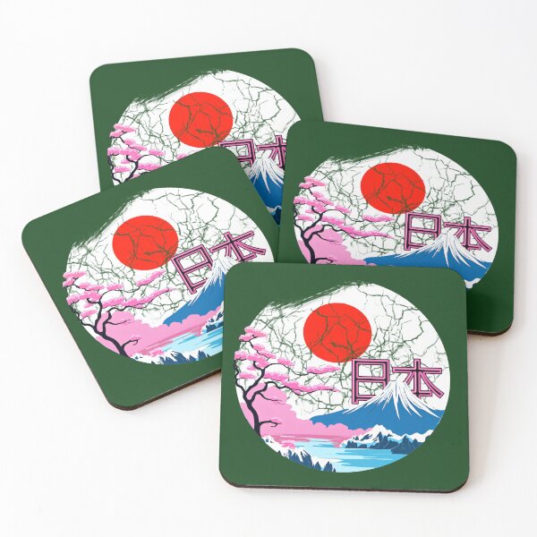 Item preview, Japanese Retro Style designed and sold by Conpo.