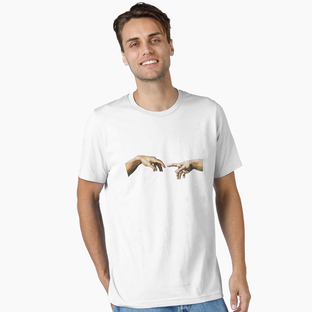 Item preview, Essential T-Shirt designed and sold by ausketches.