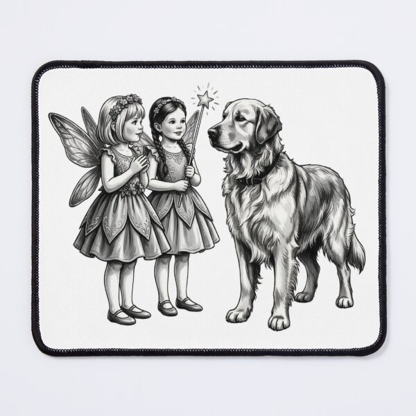 Item preview, Two angels designed and sold by PP&RAINBOW SHOP.