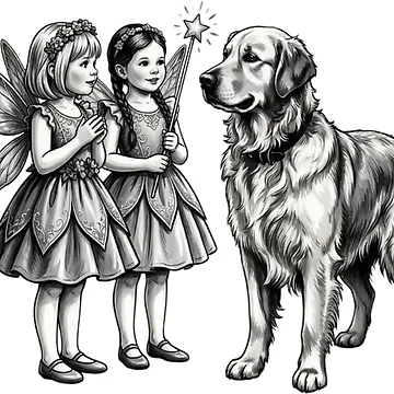 Artwork thumbnail, Two angels by PP&RAINBOW SHOP