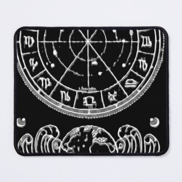 Item preview, Celestial Harmony designed and sold by Rated-T.