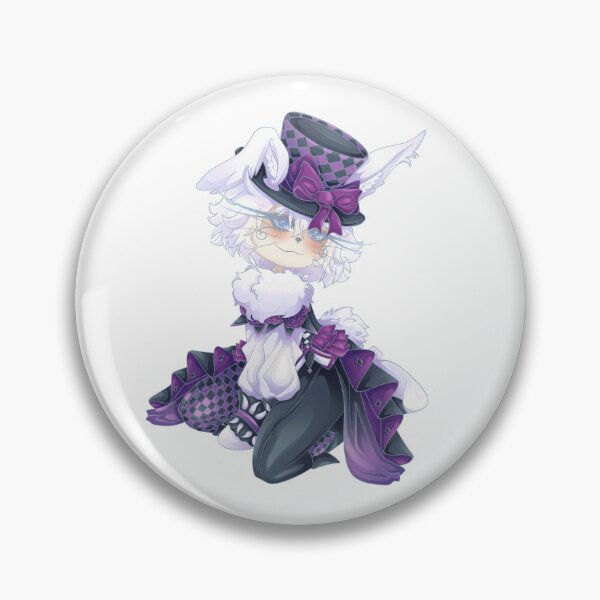 Item preview, Lapin designed and sold by ArtfulElysium.