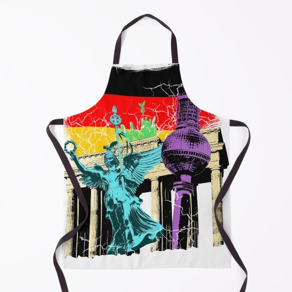 Item preview, City Souls Berlin Germany City Urban Art designed and sold by Conpo.