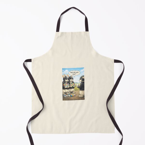 Item preview, Did You Dye Funny Easter Biker Pun designed and sold by Hornace88studio .