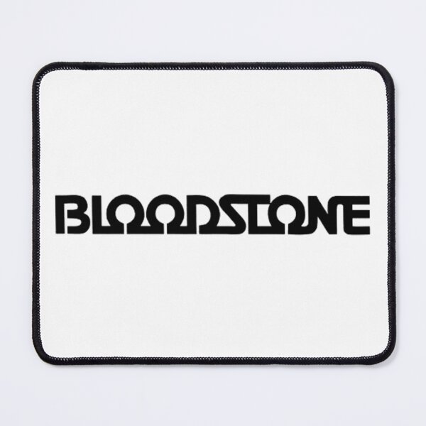 Item preview, Bloodstone Band R&B American - Black Version designed and sold by EvelynPolizziCo.