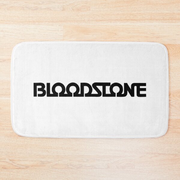Item preview, Bloodstone Band R&B American - Black Version designed and sold by EvelynPolizziCo.
