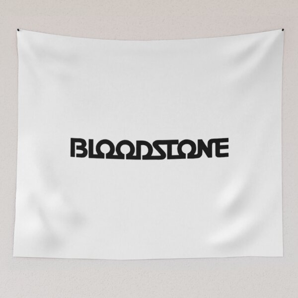 Item preview, Bloodstone Band R&B American - Black Version designed and sold by EvelynPolizziCo.