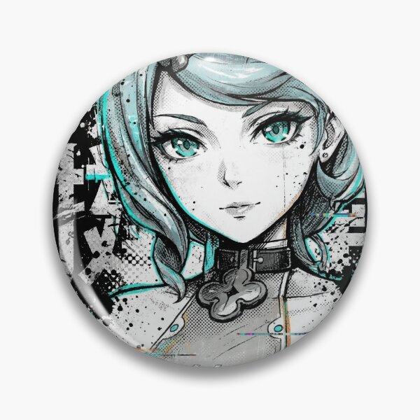Item preview, Seed ZZZ Electric Attack Agent designed and sold by Senpaiwaves.