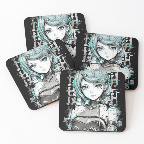 Item preview, Seed ZZZ Electric Attack Agent designed and sold by Senpaiwaves.