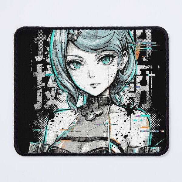 Item preview, Seed ZZZ Electric Attack Agent designed and sold by Senpaiwaves.