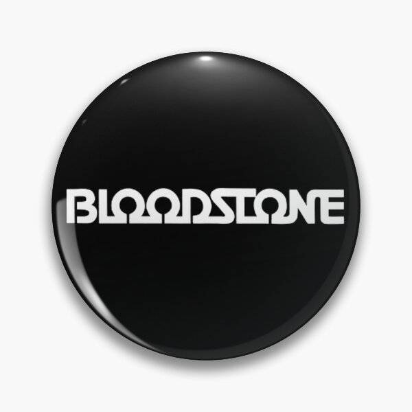Artikelvorschau, Bloodstone Band R&B Amerikanisch entworfen und verkauft von EvelynPolizziCo.