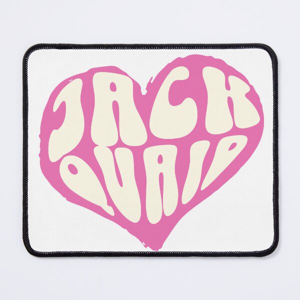 Item preview, Jack Quaid  designed and sold by frightink.