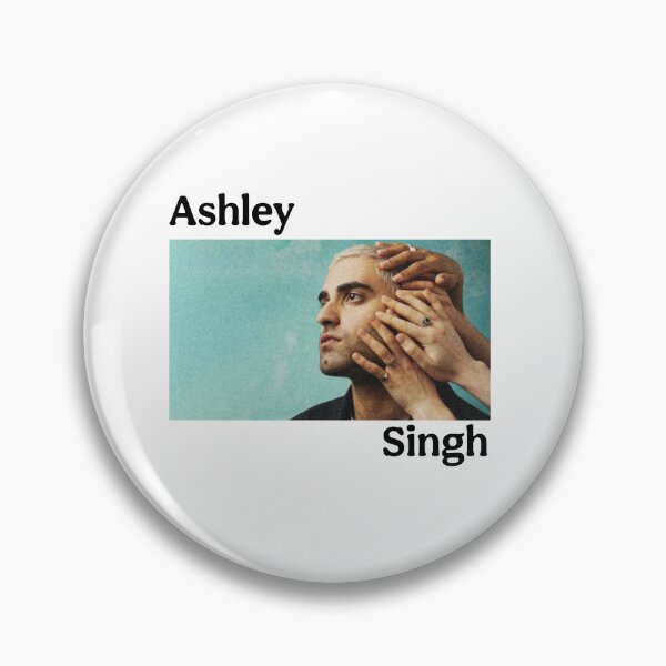 Item preview, Ashley singh music album cover art typography designed and sold by ARTeez⭐️⭐️⭐️⭐️⭐️.