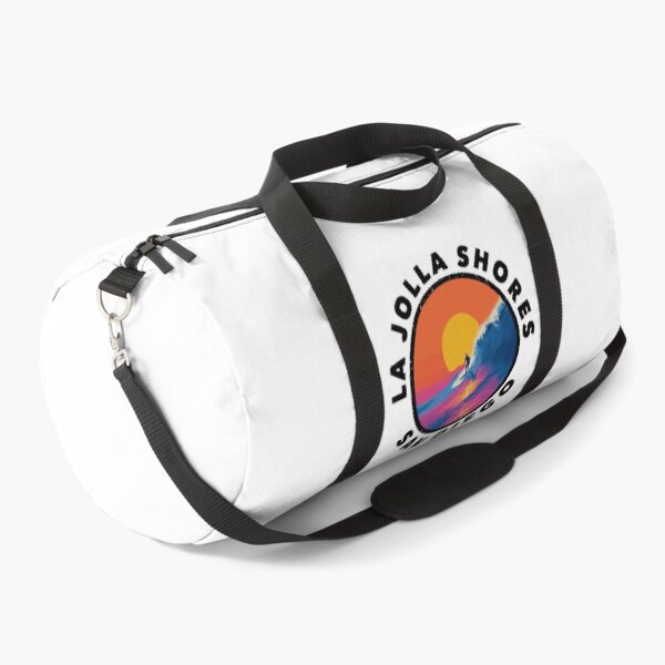 Item preview, La Jolla Shores - San Diego (with Black Lettering) designed and sold by VelvetRoom.