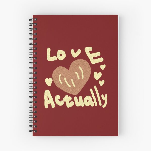 Item preview, love, actually, romantic comedy designed and sold by zzzozzo.