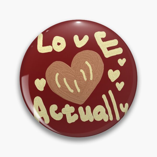 Item preview, love, actually, romantic comedy designed and sold by zzzozzo.