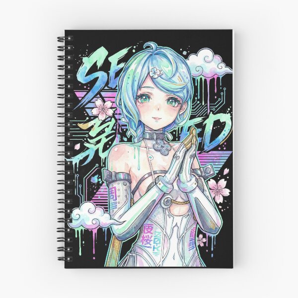 Item preview, Seed & Seed Sr. Obol Squad Fan Art designed and sold by Senpaiwaves.