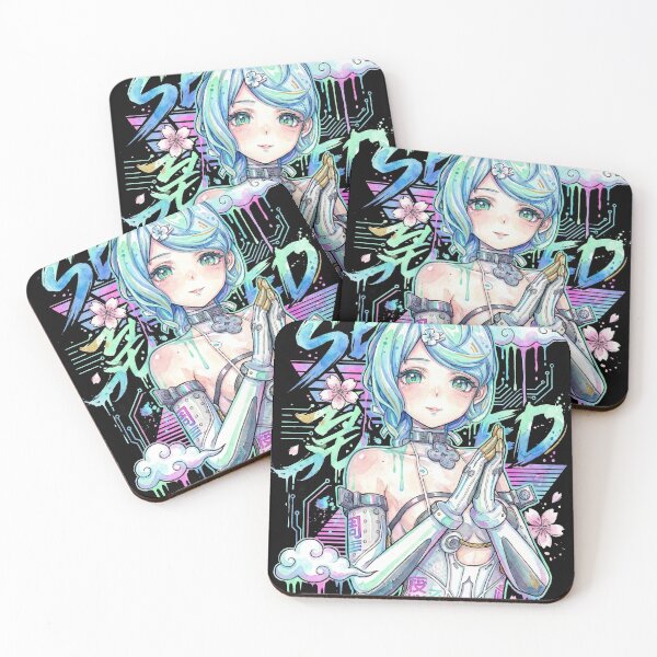 Item preview, Seed & Seed Sr. Obol Squad Fan Art designed and sold by Senpaiwaves.