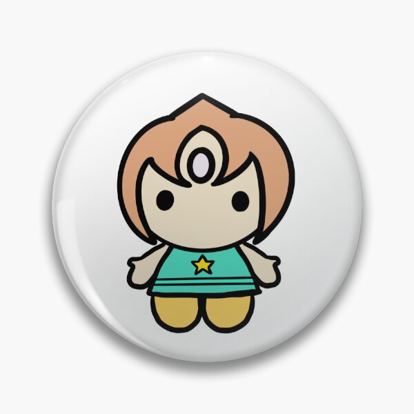 Artikelvorschau, Pearl Steven Universum entworfen und verkauft von Venus and the Frog.