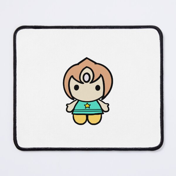Item preview, Pearl Steven Universe designed and sold by Venus and the Frog.
