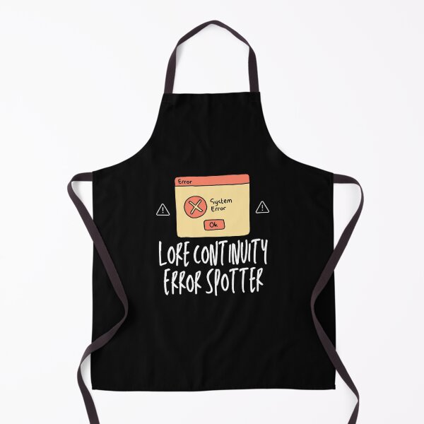 Item preview, K-pop : Lore continuity error spotter designed and sold by Peerless-Prime.