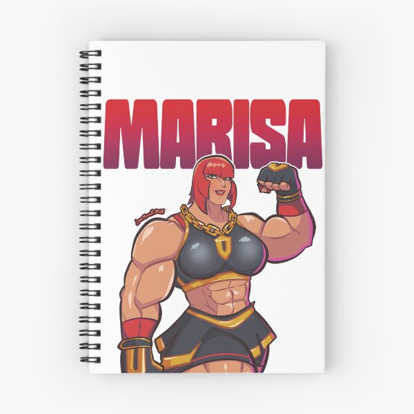 Item preview, Marisa designed and sold by Loucha1996.